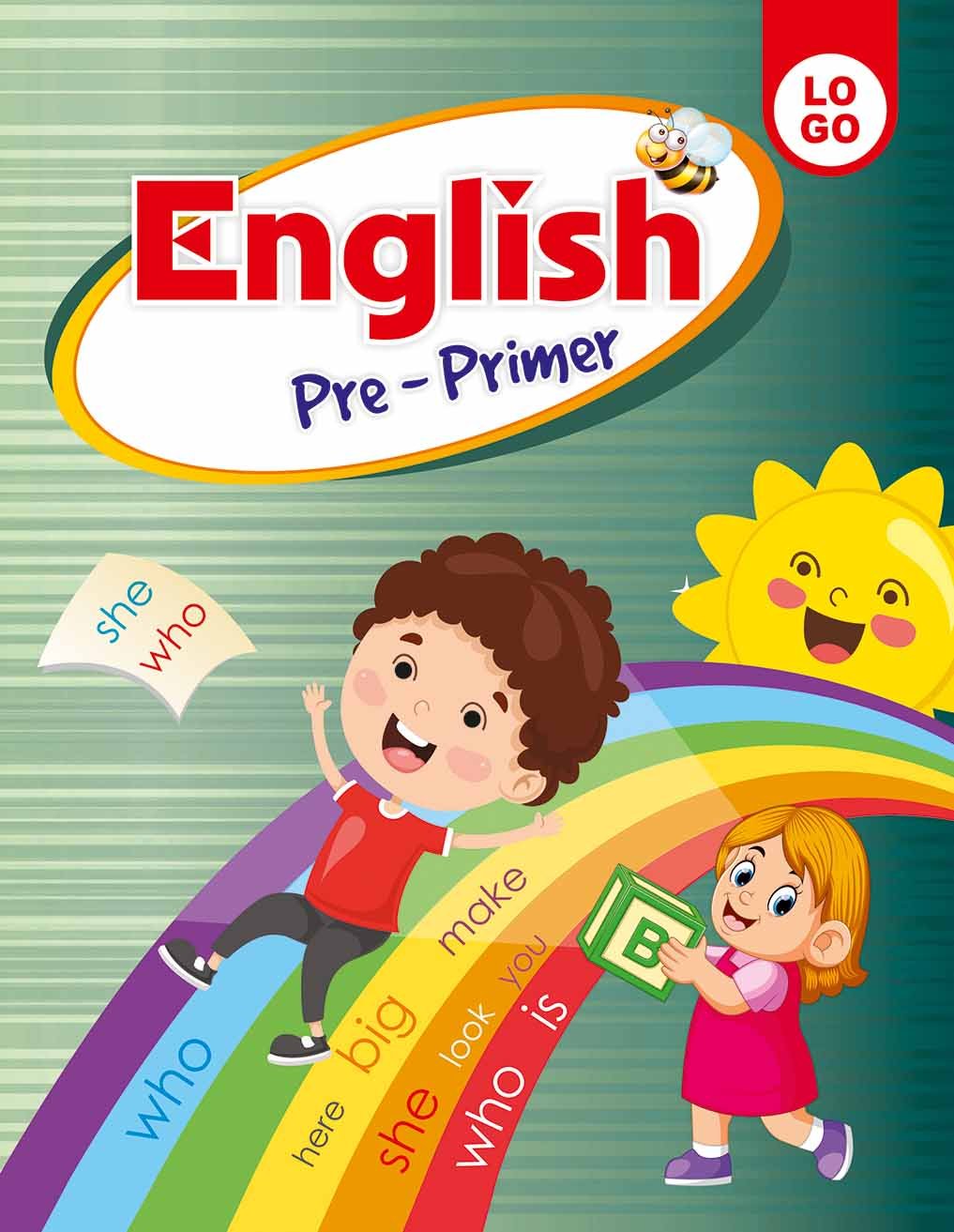 English Pre Primer & Prime